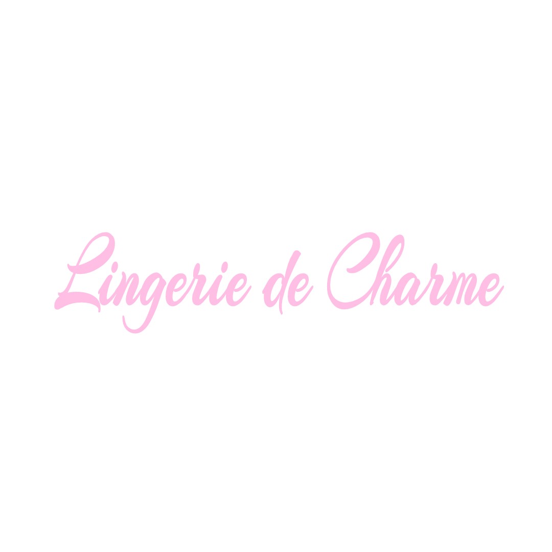 LINGERIE DE CHARME LE-MESNIL-DURAND